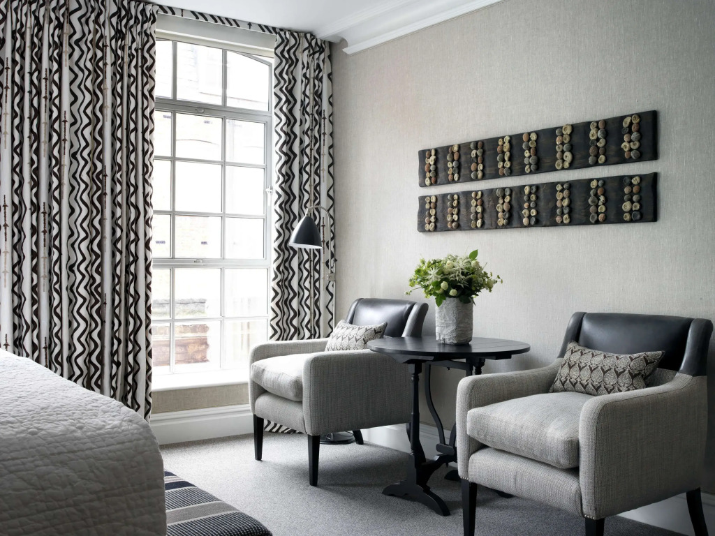 The Soho Hotel, Firmdale Hotels