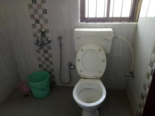 Hotel Bikash Inn