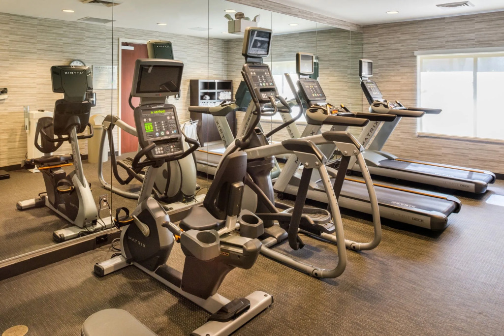 Courtyard by Marriott Thousand Oaks Ventura County