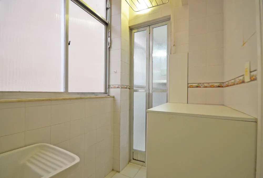 LineRio Copacabana Family Residence 322