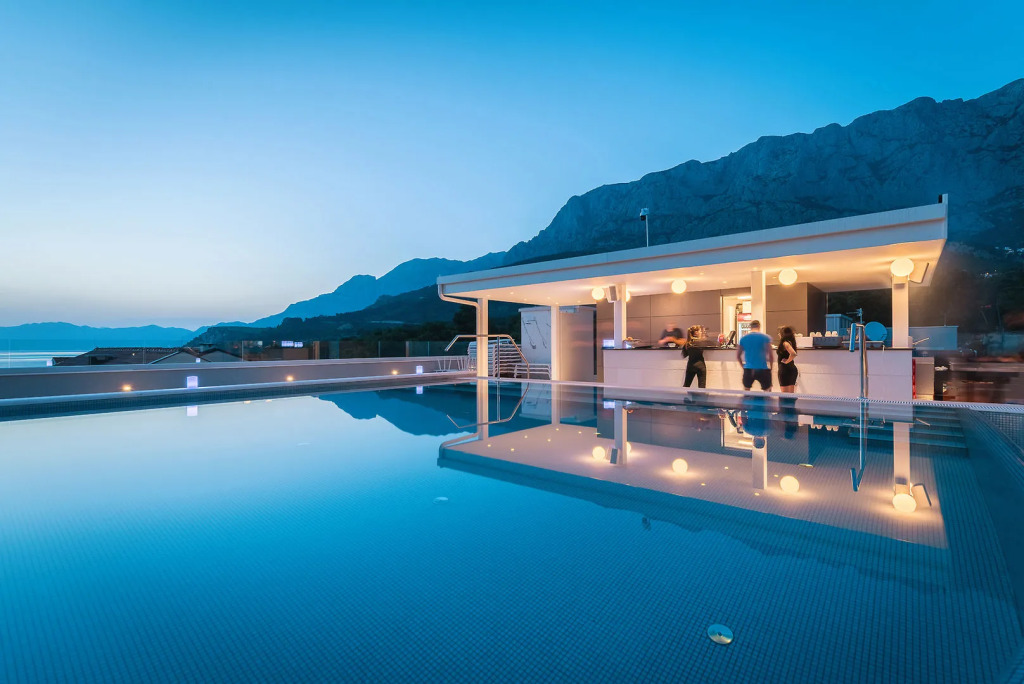 Boutique Hotel Mirjam