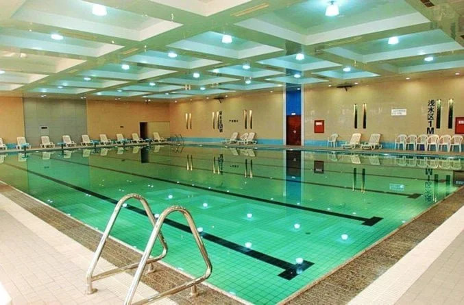 Petrel Hotel Luxury