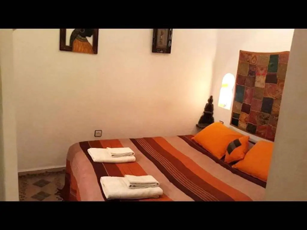 A Homey and Cozy Riad in the Heart of the Medina, 10 min Walk to Jemaa El Fna