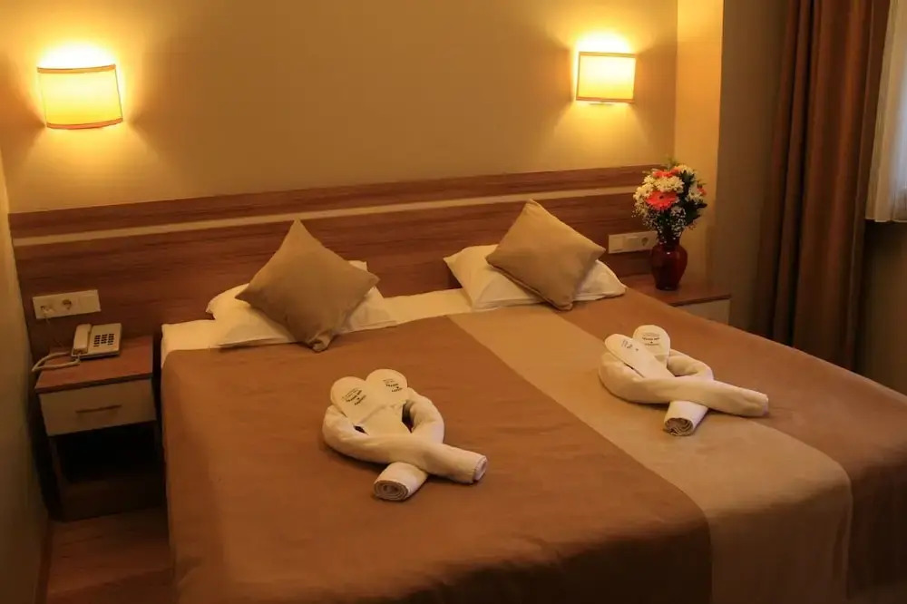 Karina Apart Hotel