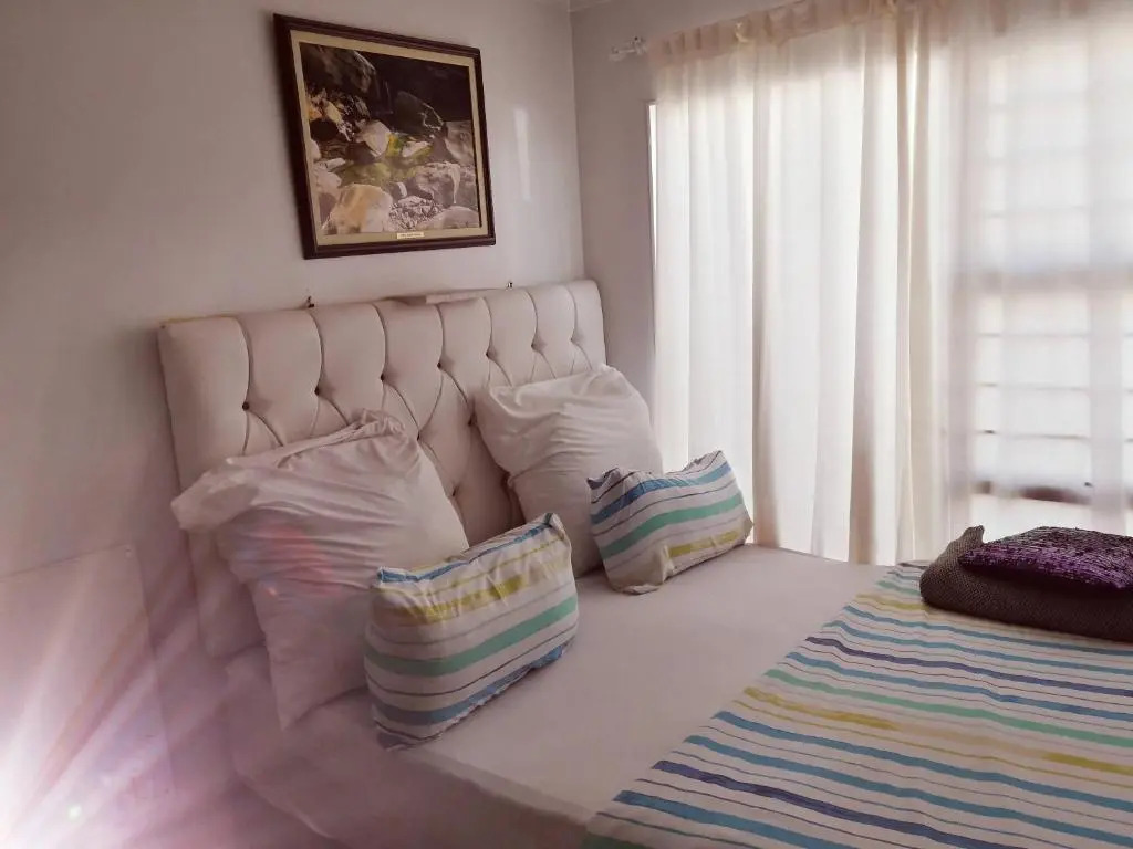Inams guest House