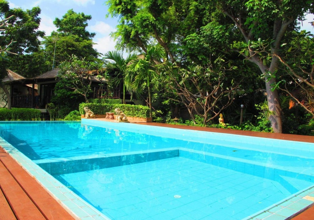 Tamarina Resort