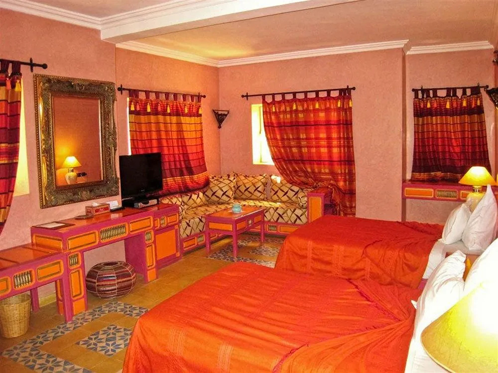 Sultana Boutique & Spa