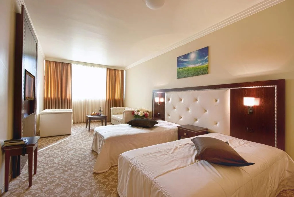 Hotel Chiirite