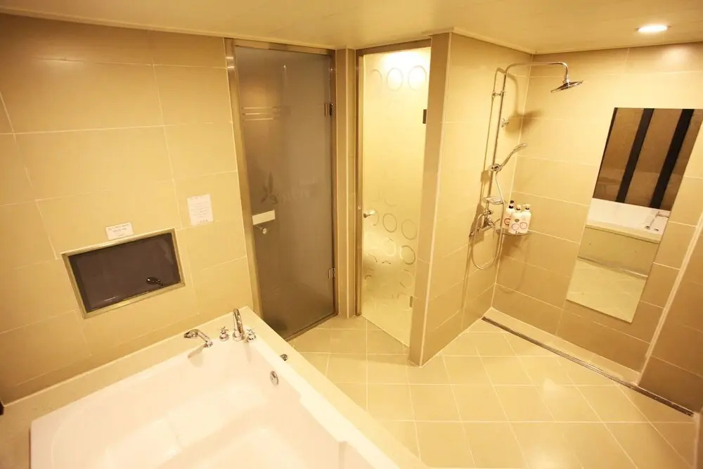 Echae Hotel