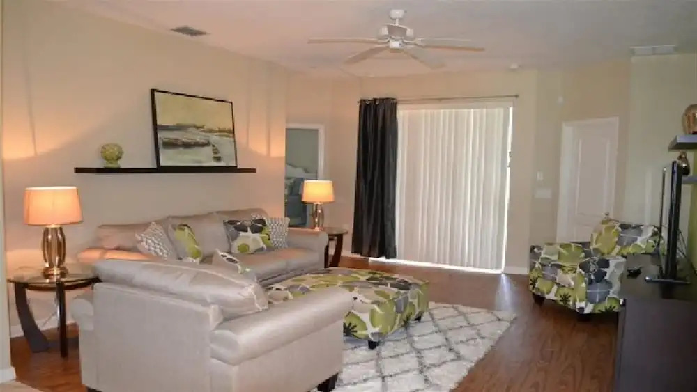 Ip60503 - The Shire at West Haven - 4 Bed 3 Baths Villa