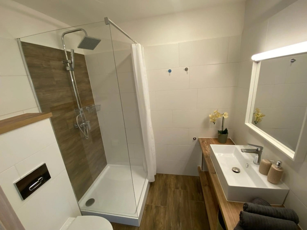 Apartmány LUXOR