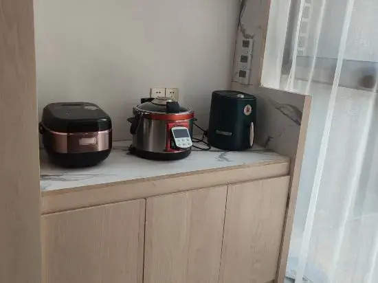 Wuxi Youjia Homestay (Railway Station)