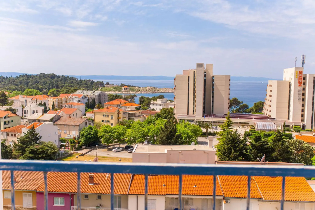 MarIvan Centar&Beach