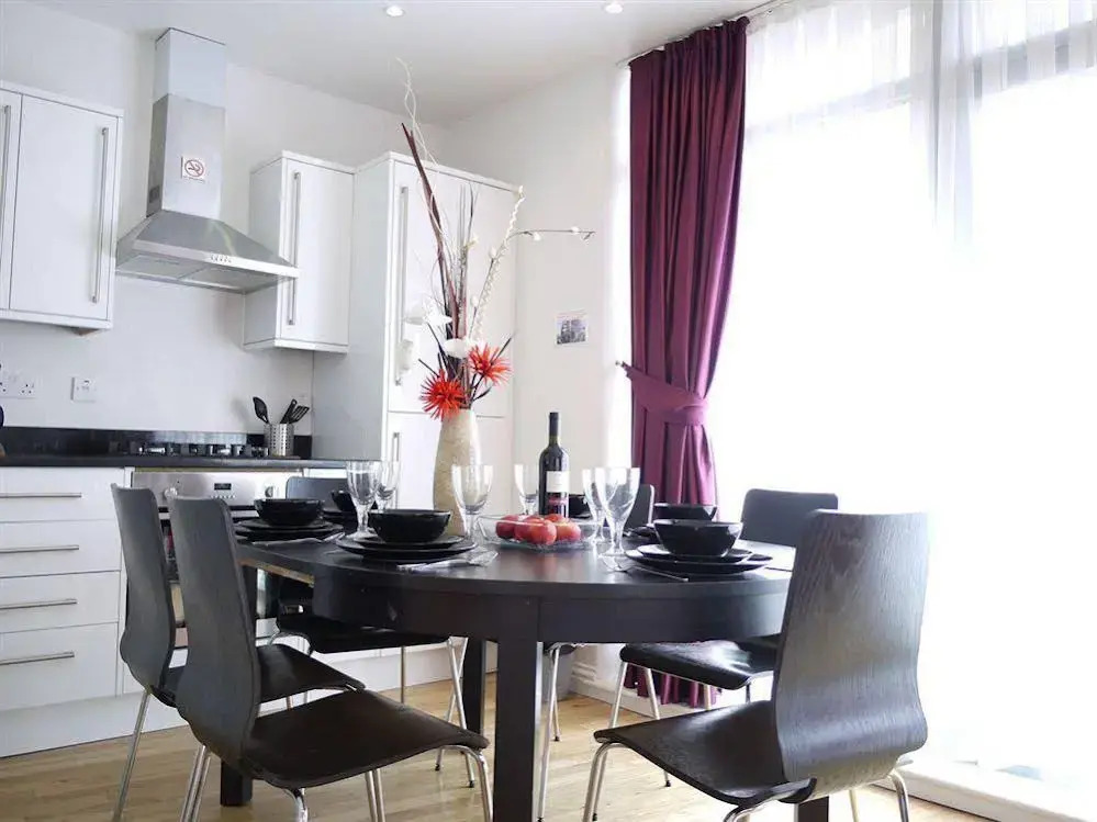 Chancery Lane Residence