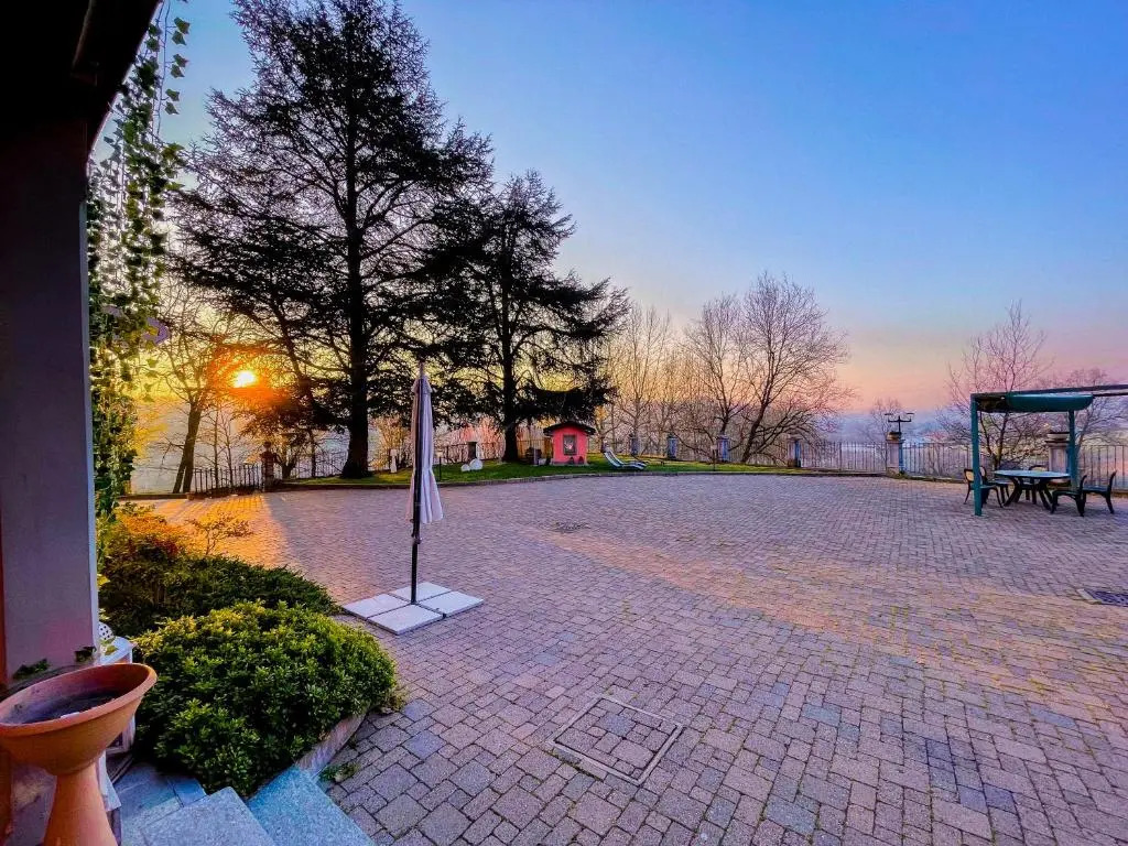 La Fertè Hotel