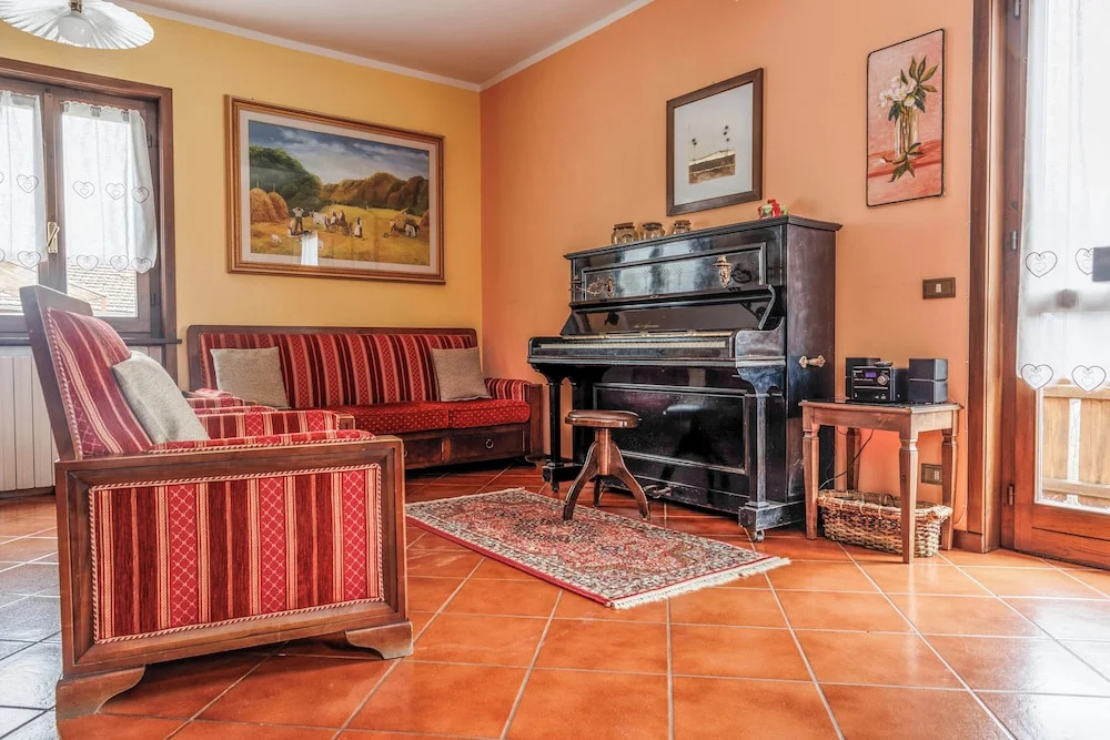 Appartamento Panoramico
