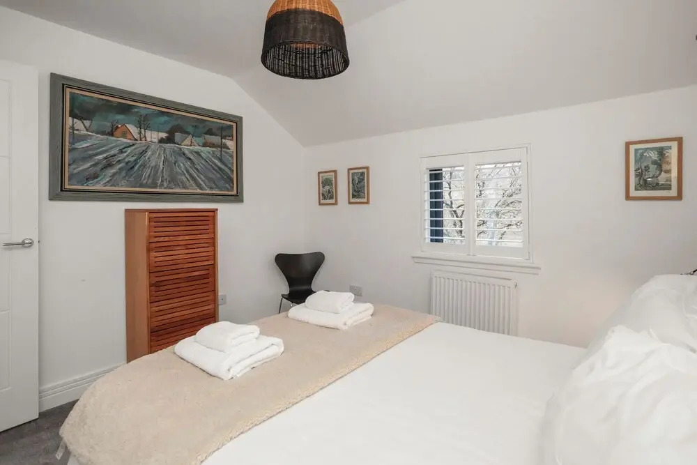 27 Strathtay Lodges