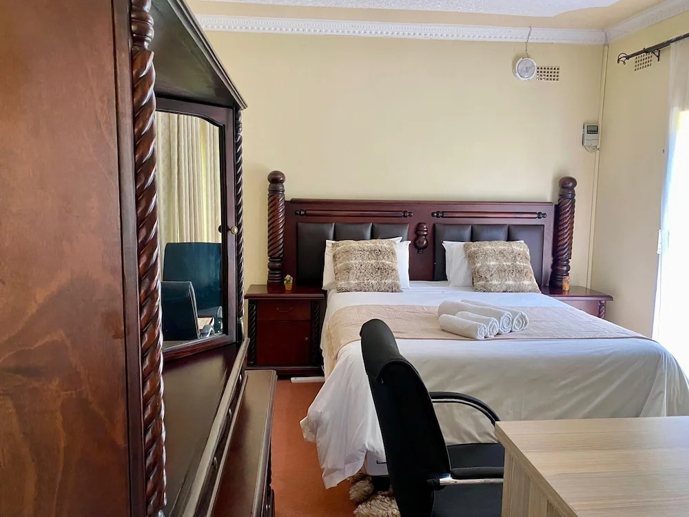 Comfortable One-bedroom Retreat in Central New Chadcombe - 2319