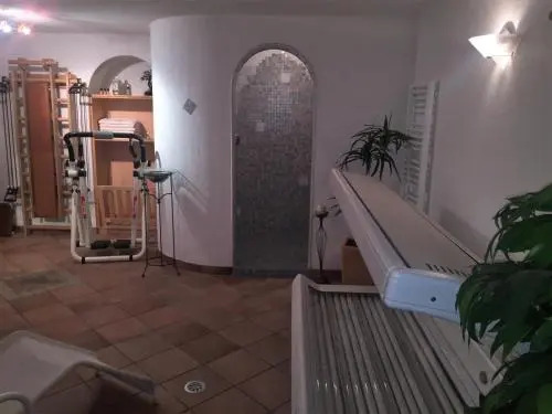 Residence Reinhild