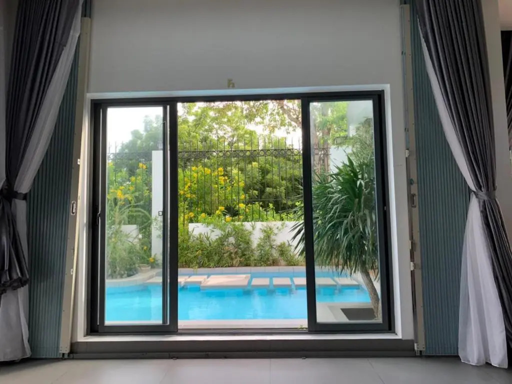 Villa B2-9 Long Cung