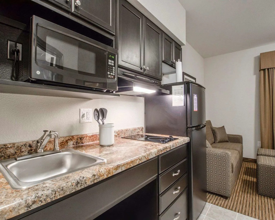 Travelodge Suites by Wyndham Estevan