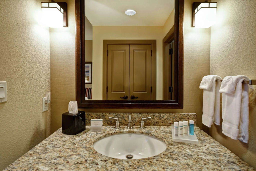 Homewood Suites by Hilton Kalispell