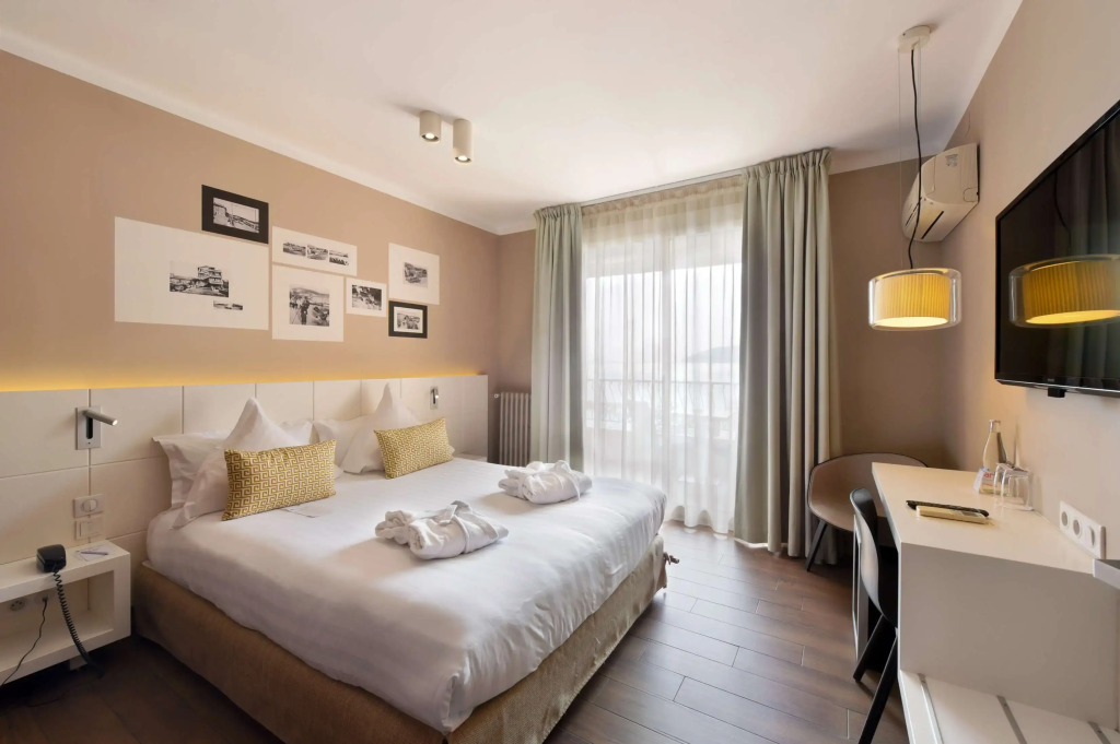 Best Western Plus La Corniche