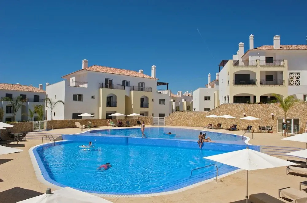 O Pomar in Cabanas by Wave Algarve