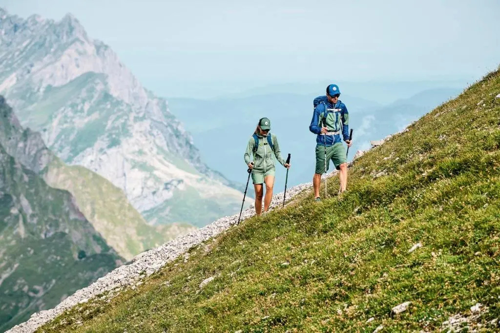 Arlberg Lodges