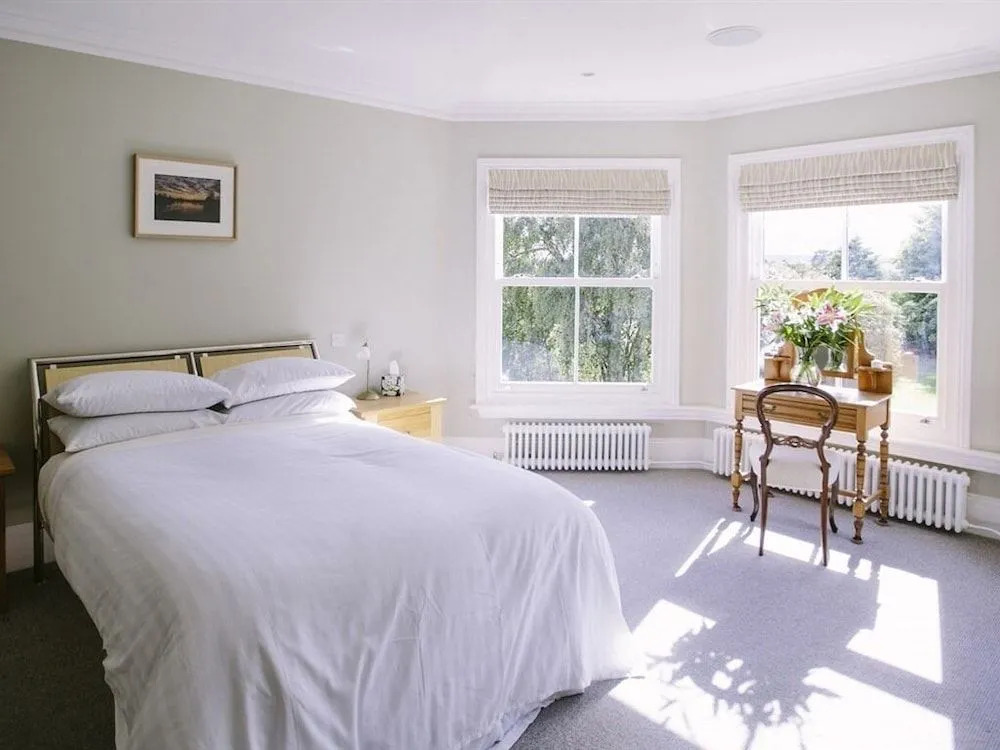 Bridstow Guest House