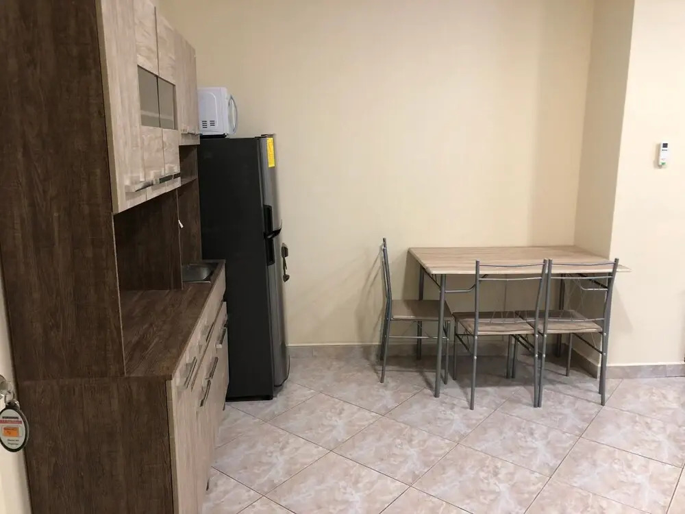 Lodging Ecuador Suites  Rooms