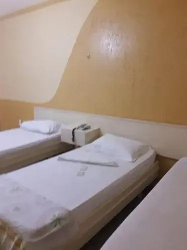 Sertao Hotel