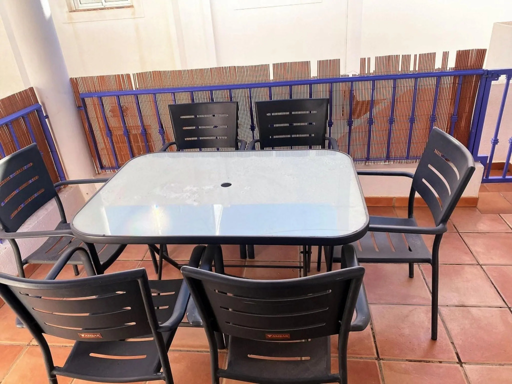 Nice apartment in San Jose with air conditioning