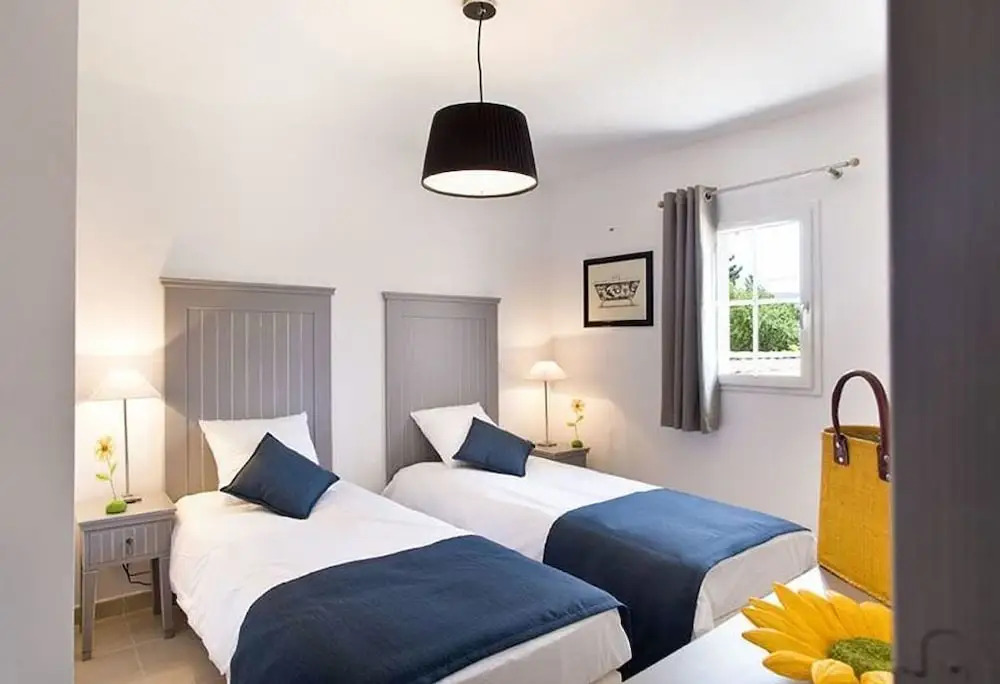 Résidence Lagrange Vacances Villas Le Clos Savornin