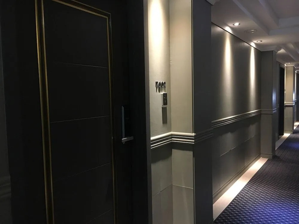 Top Motel Daegu