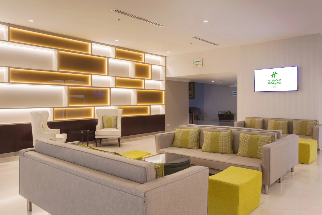 Holiday Inn Yanbu by IHG