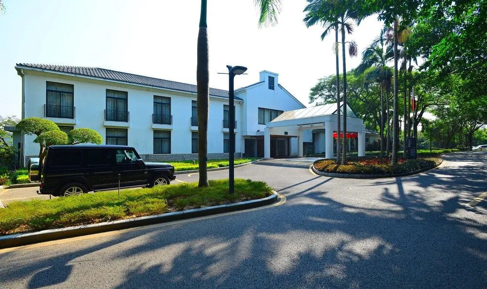 Kylin villa