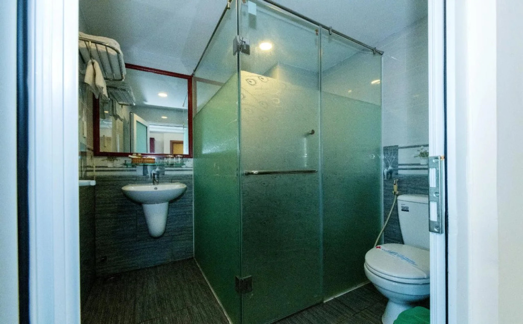 Olympic Hotel Nha Trang