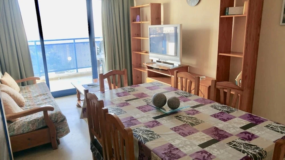 Benidorm Center Kennedy Apartment