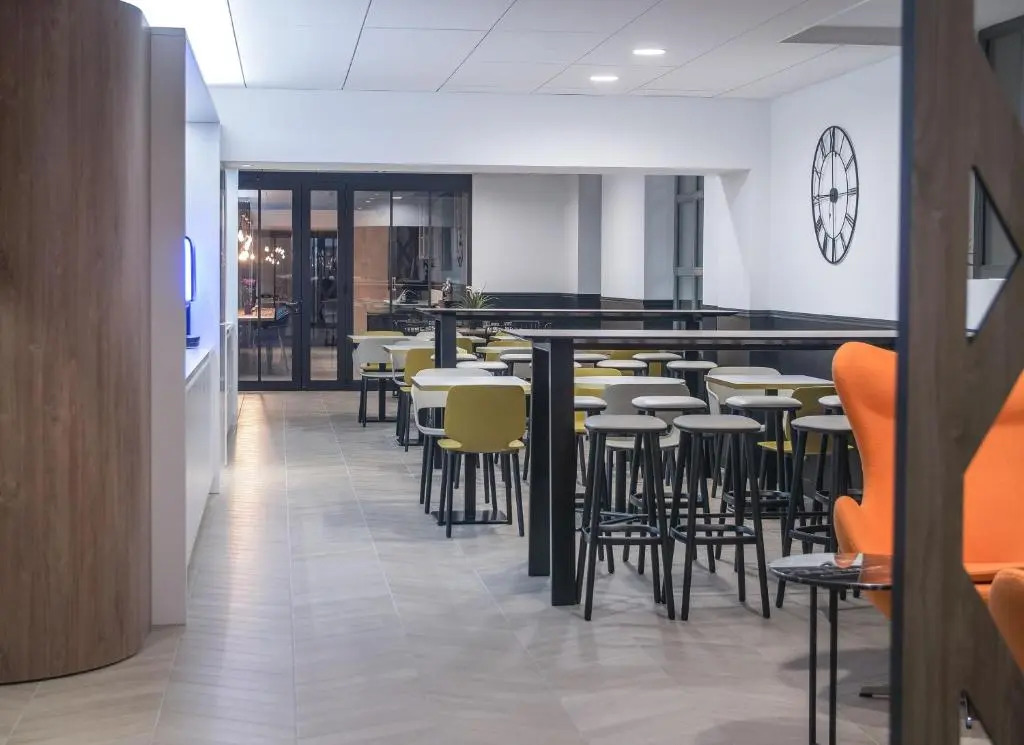 Le Magic Hôtel & Spa - Centre Historique - Climatisation - Parking - Bornes de recharge