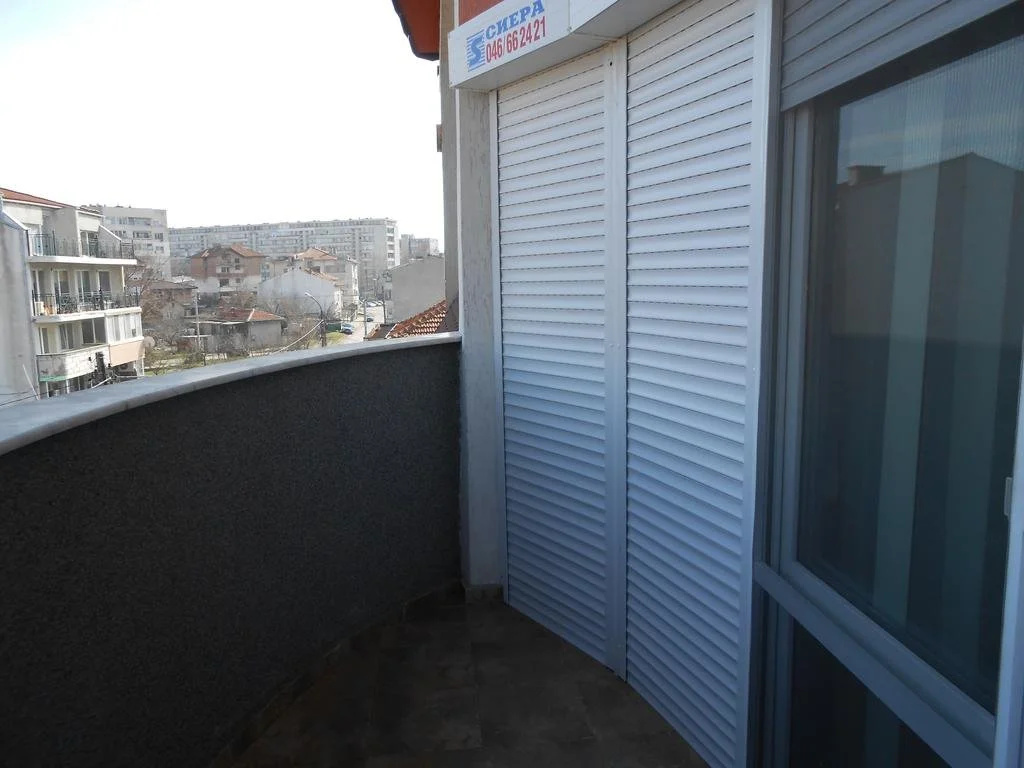 Hotel Kapri