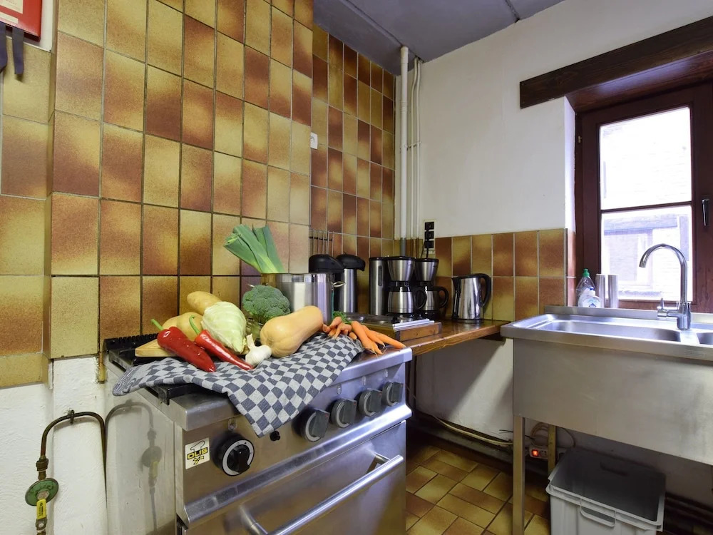 Holiday home in Nadrin, Filly with garden and spa