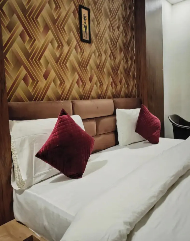Hotel Padma Residency