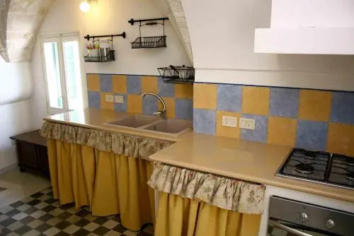 B&B PugliaMeraviglia