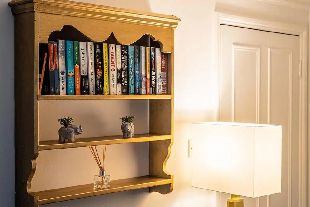 BRAND NEW LSITING!Wonderful One Bedroom Apartment
