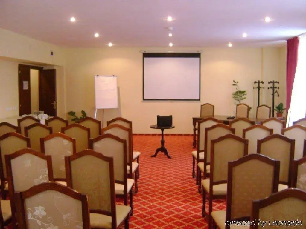 Hotel Europeca