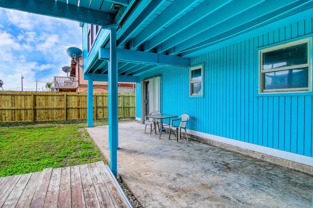 Seafoam Dreams WS1131 - 2 Br Home