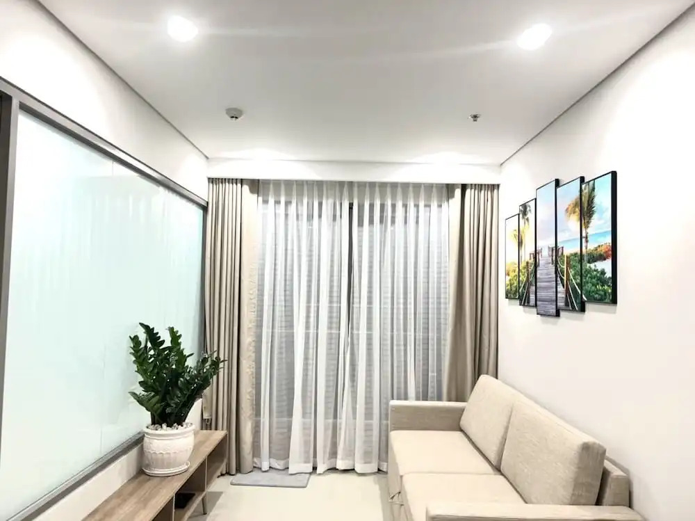 The Sóng Vũng Tàu Premium Seaside Codotel