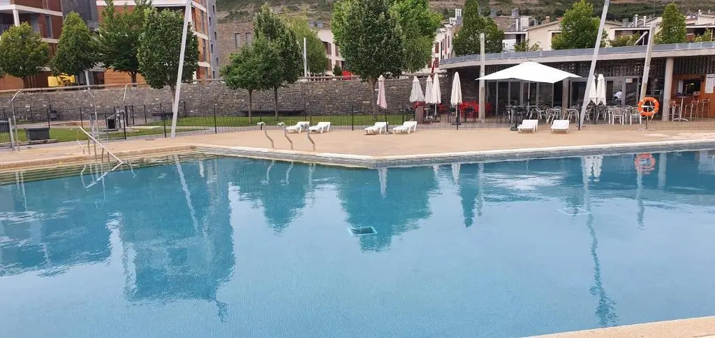 Apartamento Pirineo De Huesca, Jaca, Formigal, Panticosa