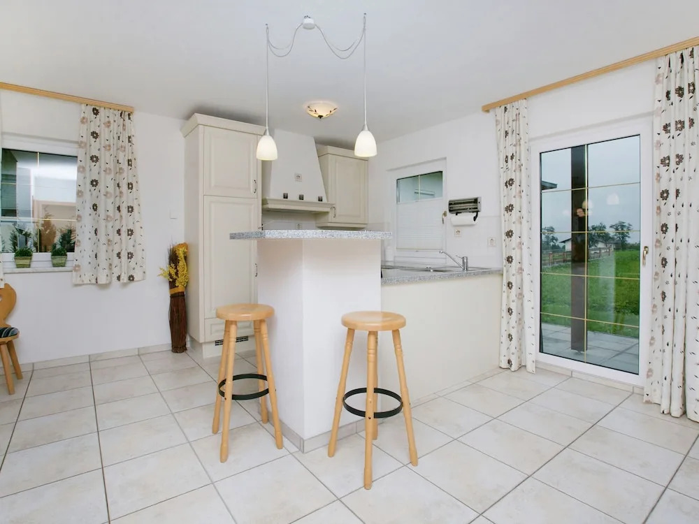 Luxurious Holiday Home in Fügen Near Ski Area